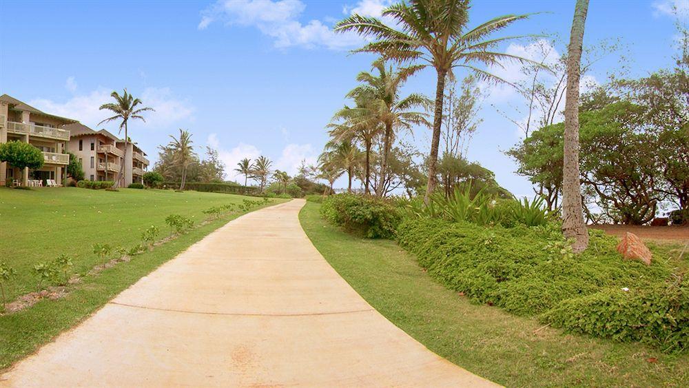 Castle Kaha Lani Resort Lihue Exterior photo