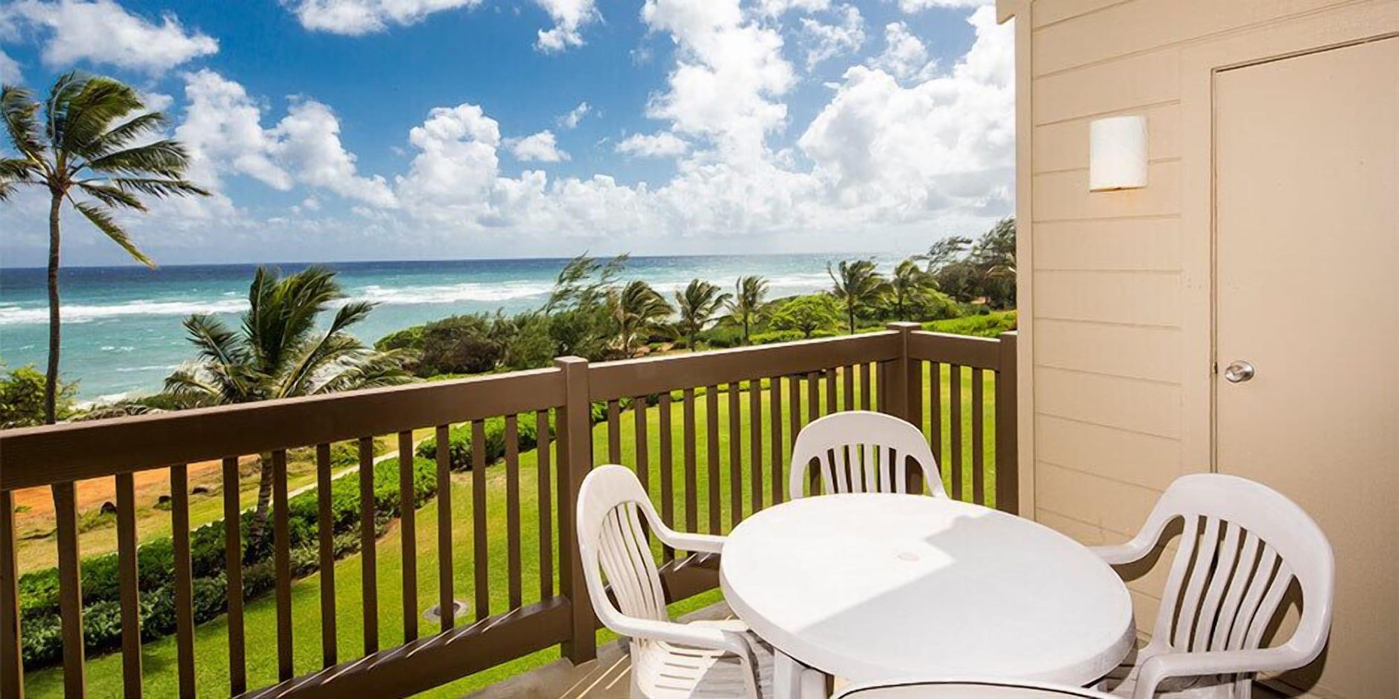 Castle Kaha Lani Resort Lihue Exterior photo
