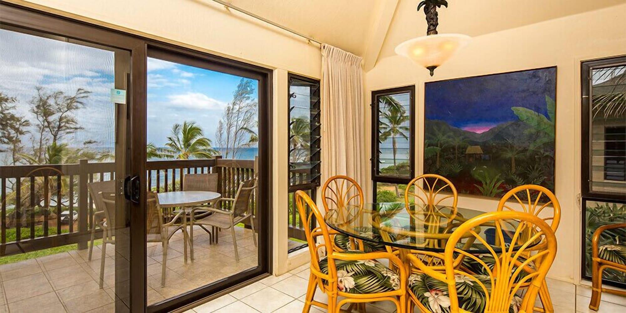 Castle Kaha Lani Resort Lihue Exterior photo
