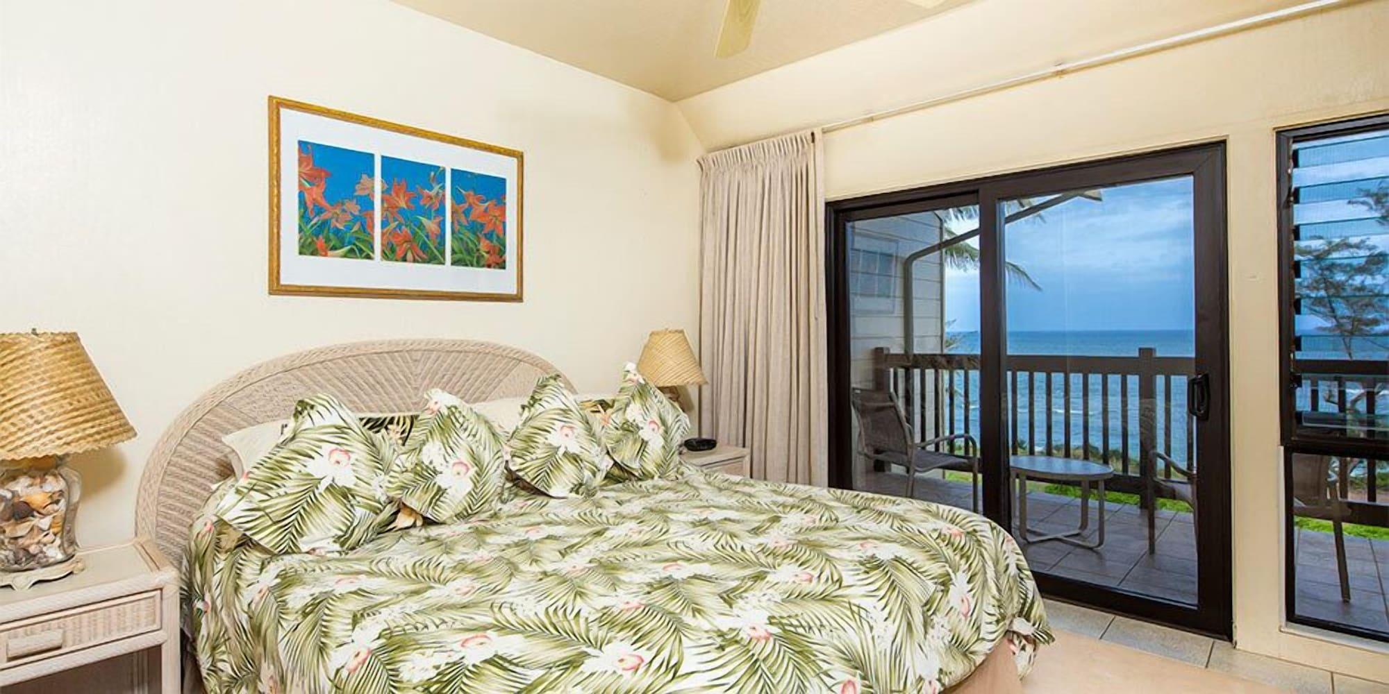 Castle Kaha Lani Resort Lihue Exterior photo