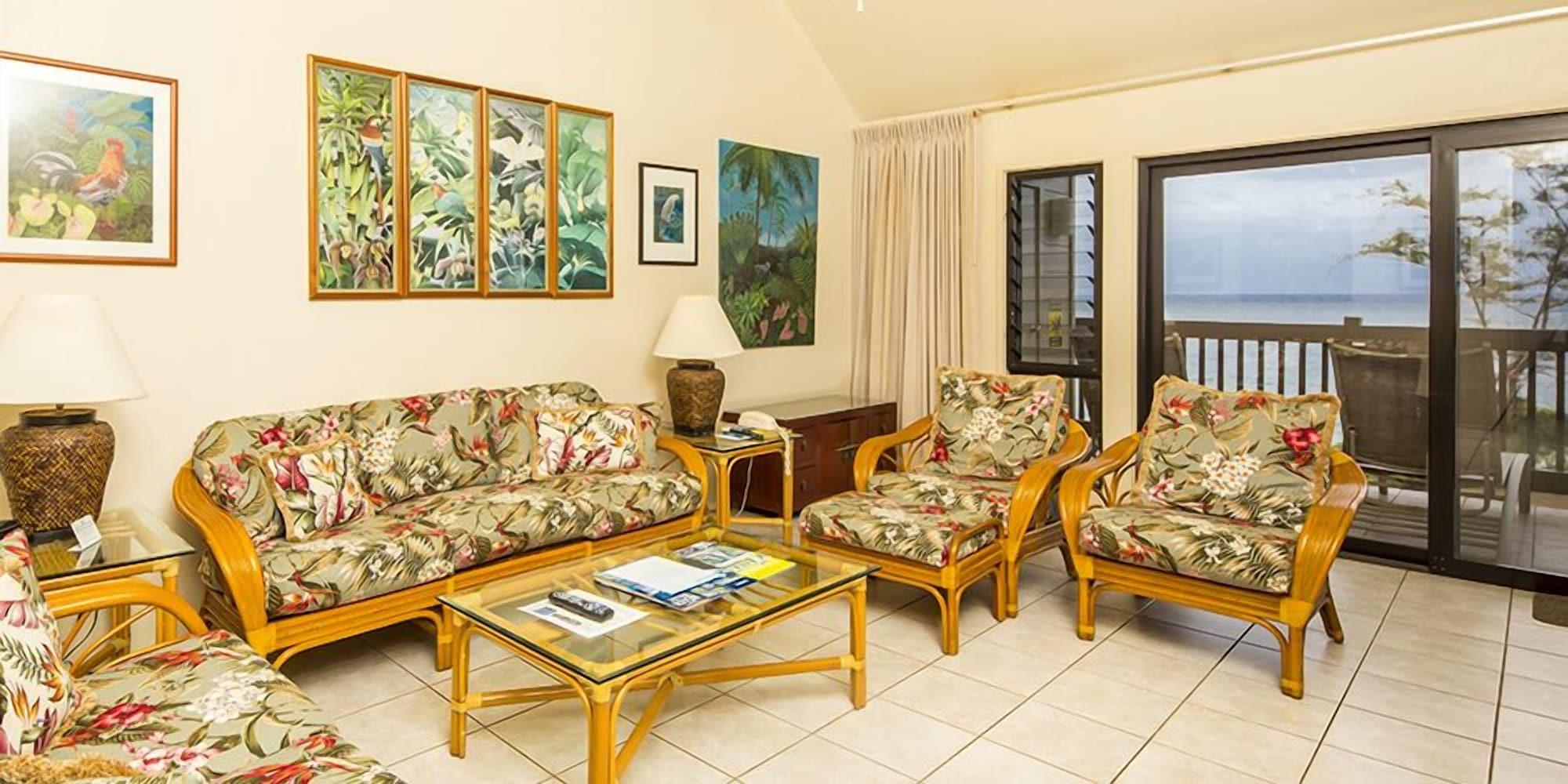 Castle Kaha Lani Resort Lihue Exterior photo