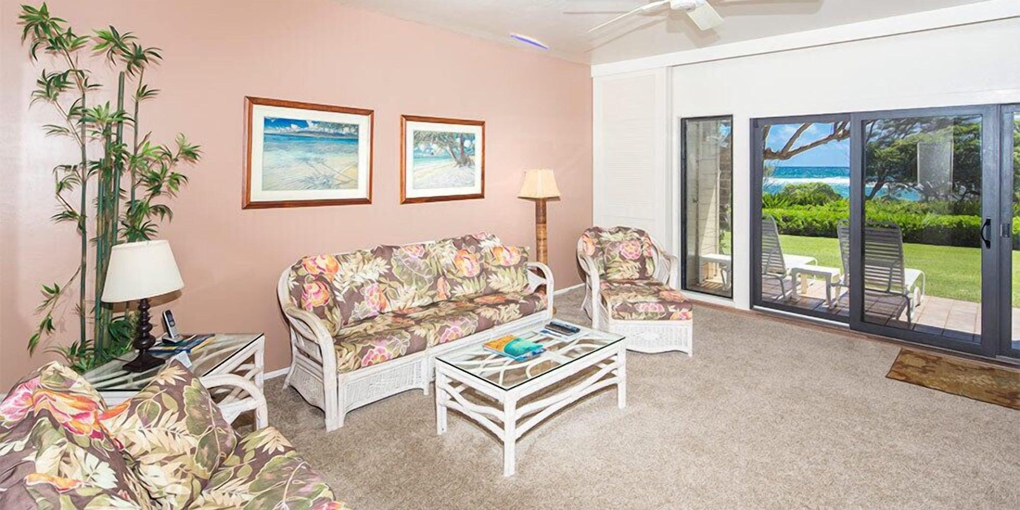 Castle Kaha Lani Resort Lihue Exterior photo