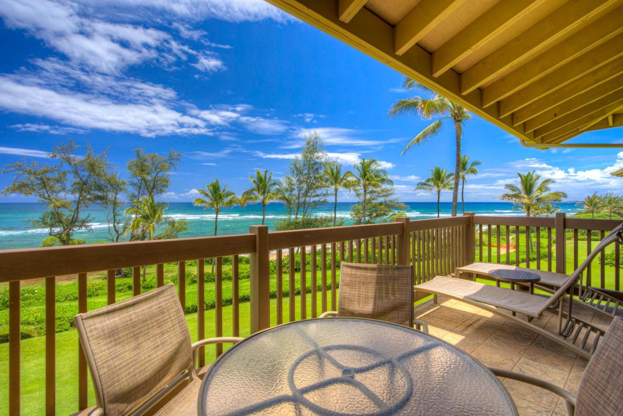 Castle Kaha Lani Resort Lihue Exterior photo