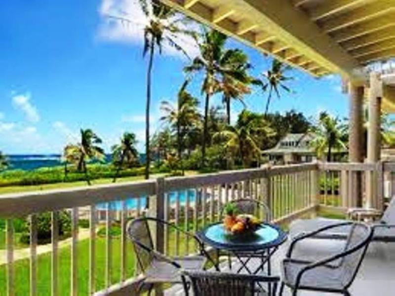 Castle Kaha Lani Resort Lihue Exterior photo